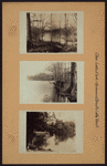 Richmond: [Staten Island] - Clove Lakes Park - Brook's Lake (Pond).