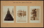 Richmond: [Staten Island] - Clove Lakes Park - Brook's Lake.