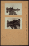 Richmond: [Staten Island] - Clove Lakes Park - Ice house - Clove Lake.