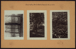 Richmond: Staten Island - Clove Lakes Park - Clove Lake.