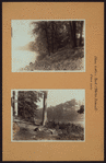 Richmond: Staten Island - Clove Lakes Park - Clove Lake.