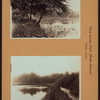 Richmond: Staten Island - Clove Lakes Park - Clove Lake.