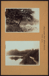 Richmond: Staten Island - Clove Lakes Park - Clove Lake.