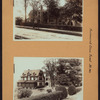 Richmond: Clove Road - Martling Avenue