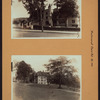 Richmond: Clove Road - Martling Avenue