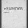 Richmond: Delafield Place - Bard Avenue