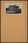 Richmond: Douglas Road - Milden Avenue