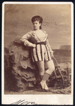 Alice Atherton