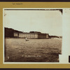 Richmond: Staten Island - Fort Wadsworth.