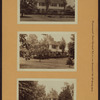 Richmond: Four Corners Road - Benedict Road