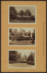 Richmond: Four Corners Road - Benedict Road