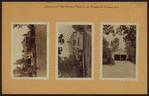 Richmond: Four Corners Road - Benedict Road