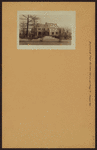 Richmond: Four Corners Road - Flagg Place