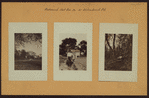 Richmond: Hall Avenue - Willowbrook Road