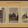 Richmond: Harbor Road - Brabant Street