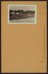 Richmond: Johnston Terrace - Ellis Street