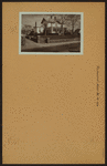 Richmond: Manor Road - Windsor Road