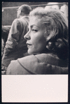 Lauren Bacall