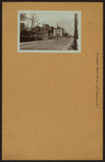 Richmond: Manor Road - Erdmann Street