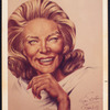 Lauren Bacall