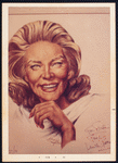 Lauren Bacall