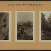 Richmond: Mason Street - Sparkill Avenue