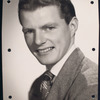 Fred Backman