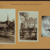 Richmond: Old Mill Road - Richmond Hill Road