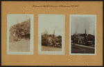 Richmond: Old Mill Road - Richmond Hill Road
