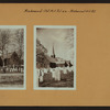 Richmond: Old Mill Road - Richmond Hill Road