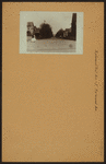 Richmond: Post Avenue - Richmond Avenue