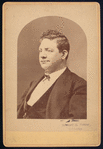 Charles Backus