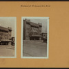 Richmond: Richmond Avenue - Bennett Street