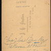Charles Backus
