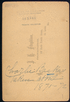 Charles Backus