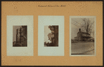 Richmond: Richmond Avenue - Renfrew Place