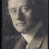 George Backus