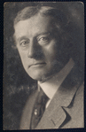 George Backus