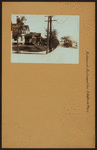 Richmond: Richmond Avenue - Hatfield Place