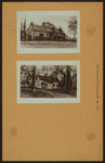 Richmond: Richmond Road - Norden Street