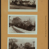 Richmond: Richmond Road - Norden Street