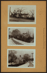 Richmond: Richmond Road - Norden Street