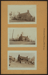Richmond: Richmond Road - Liberty Avenue