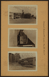 Richmond: Richmond Road - Clove Road
