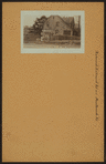 Richmond: Richmond Road - Mountainside Road