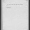 Richmond: Rossville Avenue (East) - Tarbes Avenue.