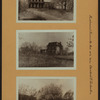 Richmond: Rossville Avenue - Cleveland Street