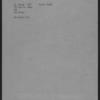 Richmond: [Staten Island] - St. George.