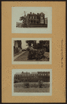 Richmond: St. Marks Place - Hyatt Street