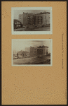 Richmond: St. Marks Place - Nicholas Street